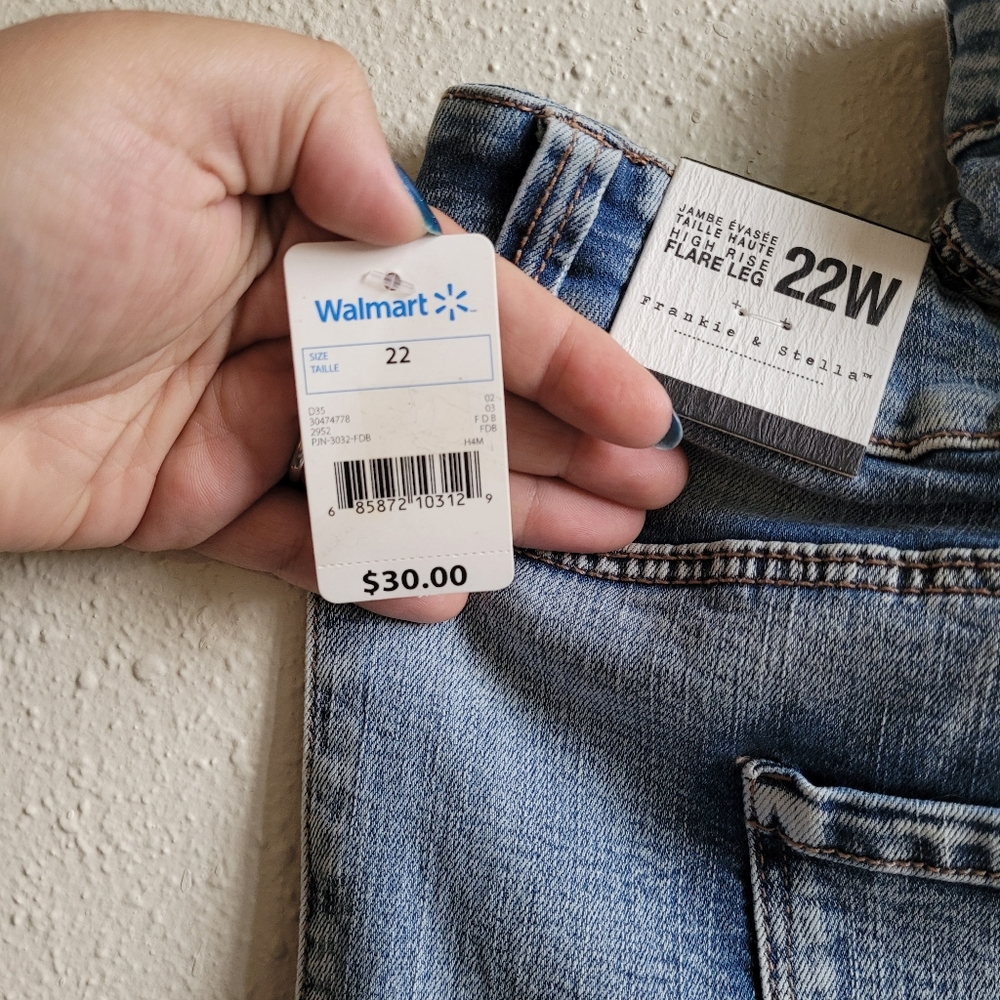 Jeans - Picture 2 of 3